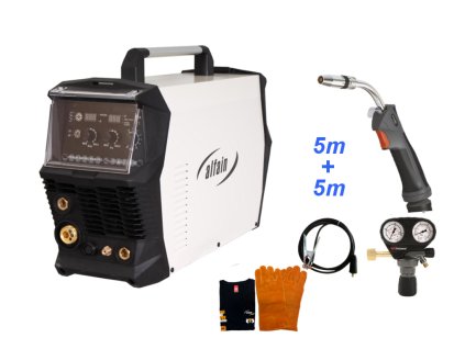 PERUN 200 MIG MAN PFC 5 0292 ALFA IN 3