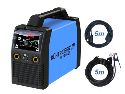 KITin 190 TIG LA RS 51498 svarecka Kuthreiber Trebic 21