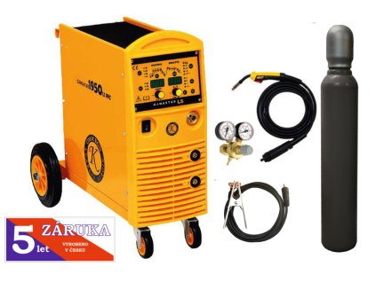 GAMASTAR 1950LS PFC SYNERGIE OMICRON TREBIC 9