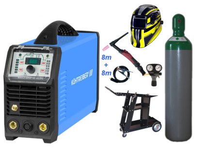 MAKin 200 P HF AC DC Kuhtreiber 13 kopie