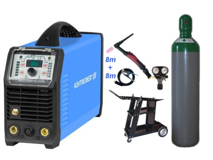 MAKin 200 P HF AC DC Kuhtreiber 15