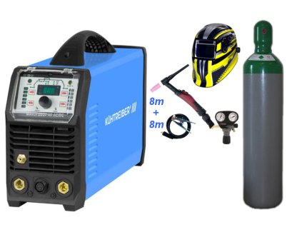 MAKin 200 P HF AC DC Kuhtreiber 17