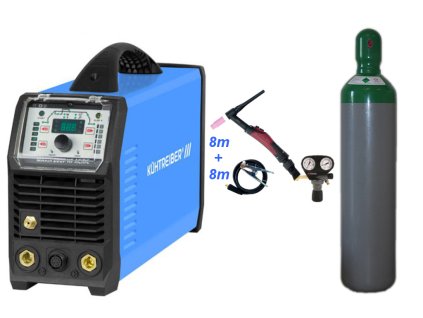 MAKin 200 P HF AC DC Kuhtreiber 18