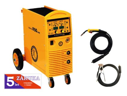 GAMASTAR 1950LS PFC SYNERGIE OMICRON TREBIC 1