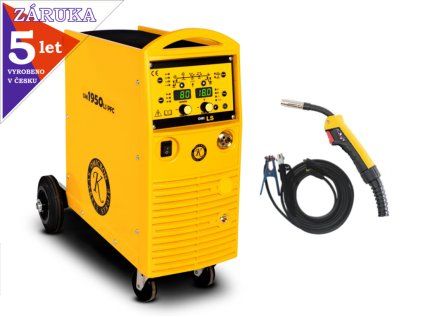 GAMASTAR 1950LS PFC SYNERGIE OMICRON TREBIC 6