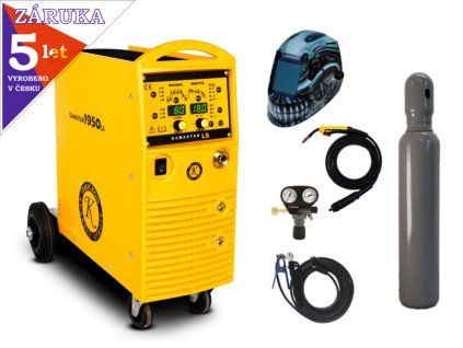 GAMASTAR 1950LS 3075 OMICRON 15