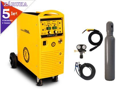 GAMASTAR 1950LS 3075 OMICRON 12