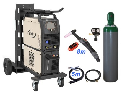 PEGAS 320 DC NEO 5 0549 PARKER 3