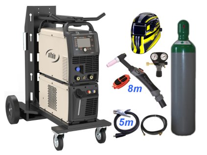 PEGAS 320 DC NEO 5 0549 PARKER 4