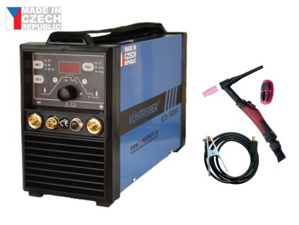 KITin 1700 HF 50095 KUHTREIBER 1