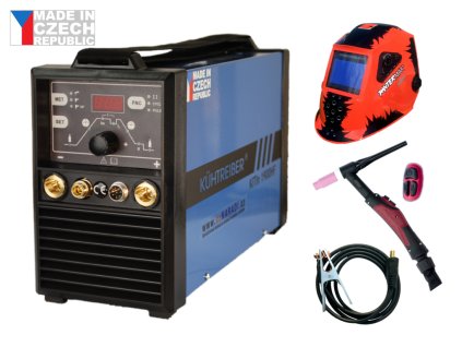 KITin 1700 HF 50095 KUHTREIBER 2