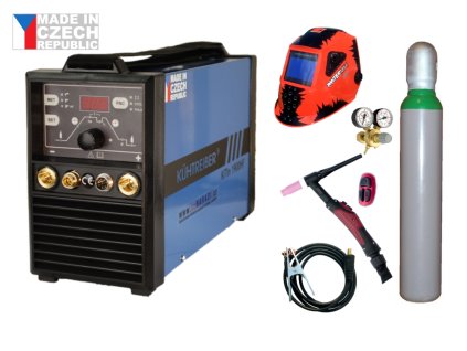 KITin 1700 HF 50095 KUHTREIBER 4