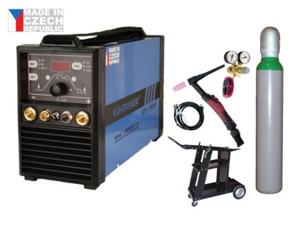 KITin 1700 HF 50095 KUHTREIBER 5