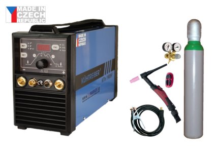 KITin 1700 HF 50095 KUHTREIBER 3