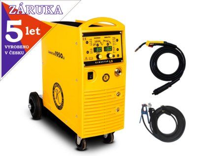 GAMASTAR 1950LS 3075 OMICRON 2