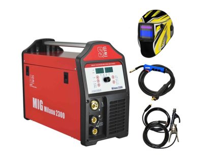 milano 2300 mig 3