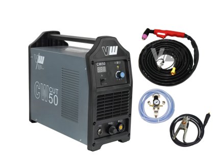 plazma vector cw50 cut 3