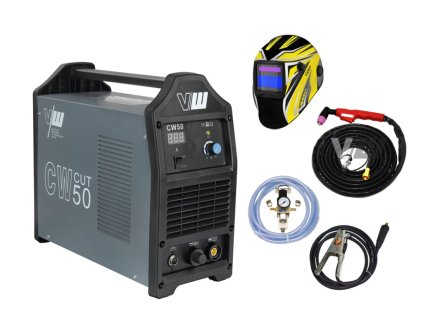 plazma vector cw50 cut 4