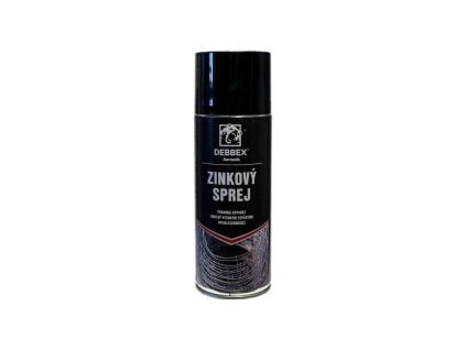 Zinkovy sprej 400ml TECTANE 2