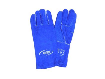 Rukavice svarecske MIGMAG vel 10