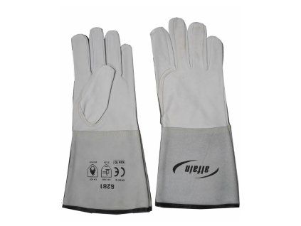 Rukavice TIG vel 10