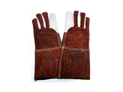 Rukavice haevy duty Cobra