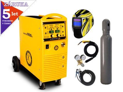 GAMASTAR 1950LS 3075 OMICRON 14