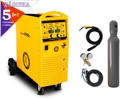 GAMASTAR 1950LS 3075 OMICRON 11