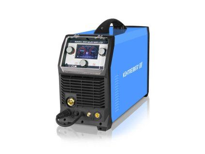 MAKin 200 Multi MIG PFC LCD