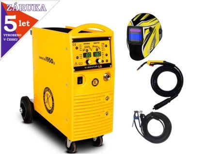 GAMASTAR 1950LS 3075 OMICRON 5