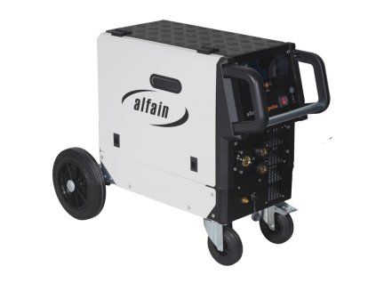 aXe 200 SDpulse E 471 ALFA IN 2