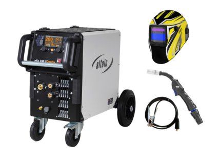 PERUN 200 SDpulse 2 5 0291 ALFA IN 114