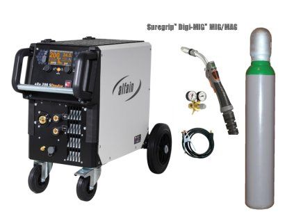 PERUN 200 SDpulse 2 5 0291 ALFA IN DIGI MIG 1