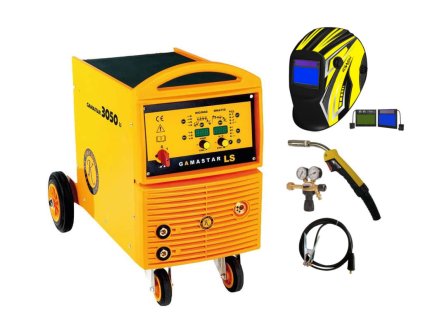 GAMASTAR 3050LS SYNERGIE 4 kladka OMICRON 10