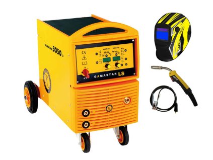 GAMASTAR 3050LS SYNERGIE 4 kladka OMICRON 4