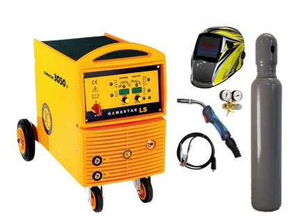 GAMASTAR 3050LS SYNERGIE 4 kladka OMICRON 7