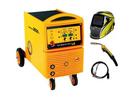 GAMASTAR 3050LS SYNERGIE 4 kladka OMICRON 3