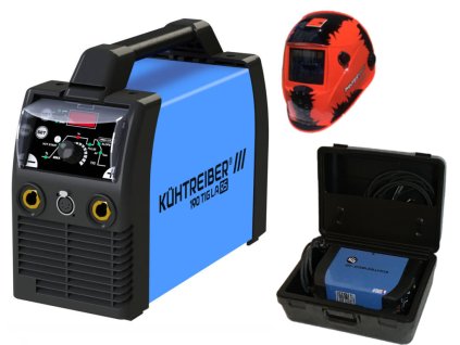 KITin 190 TIG LA RS 51498 svarecka Kuthreiber Trebic 19
