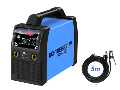 KITin 190 TIG LA RS 51498 svarecka Kuthreiber Trebic 1 5