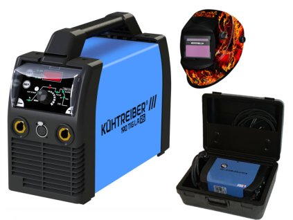 KITin 190 TIG LA RS 51498 svarecka Kuthreiber Trebic 20