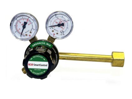 Redukcni ventil SmartControl GCE