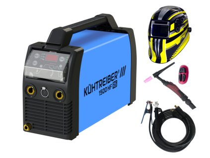 KITin 1500 HF RS KUHTREIBER 5