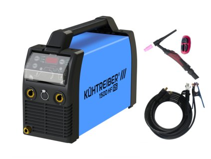 KITin 1500 HF RS KUHTREIBER 3