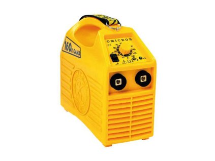 GAMA 16OK PFC SVARECKA OMICRON TREBIC