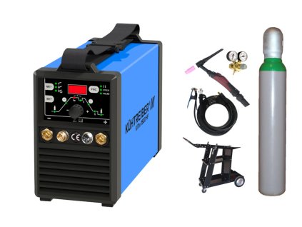 KITin 1500 HF 50113 KUHTREIBER 11