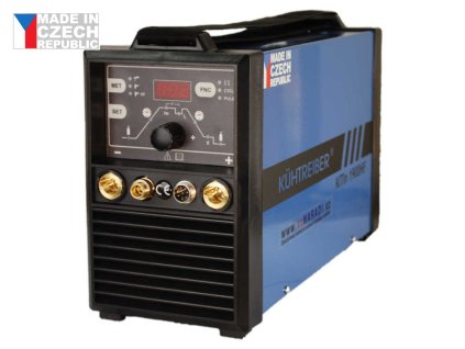 KITin 1700 HF 50095 KUHTREIBER 0