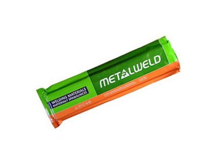 NEREZ ELEKTRODY INOX 308L METALWELD