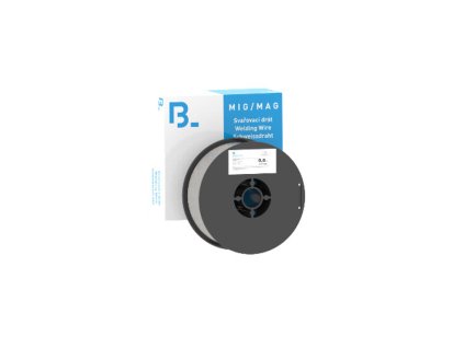 trubickovy drat 0,8 mm 1kg 1BL71T08