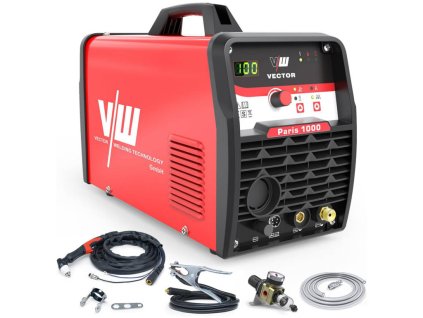 vector paris 1000 plasma