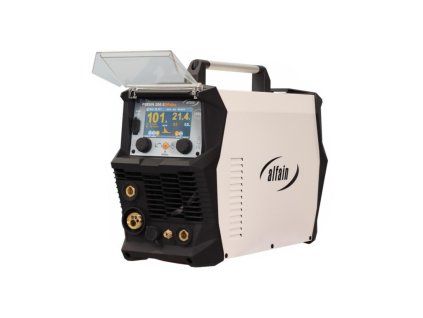 PERUN 200 SDpulse 2 5 0291 ALFA IN